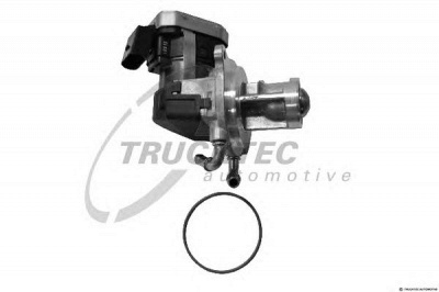 TRUCKTEC AUTOMOTIVE 0216037 -  Клапан, управление рециркуляция ОГ
